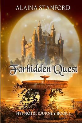 Forbidden Quest 148100543X Book Cover