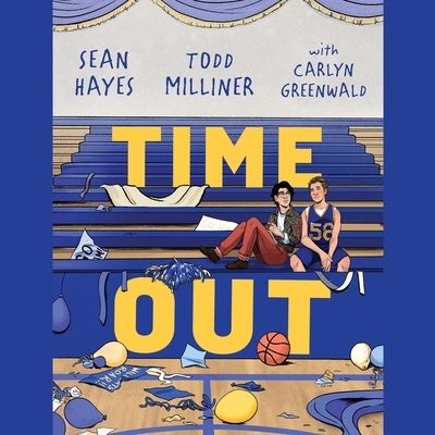 Time Out 1797157930 Book Cover