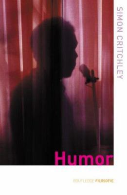 Humor 0415306566 Book Cover