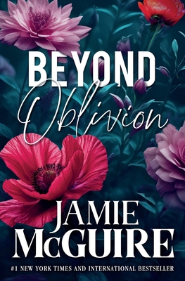 Beyond Oblivion B0F1FFJQ4C Book Cover