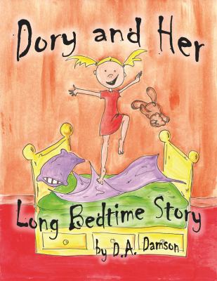 Dory and Her Long Bedtime Story