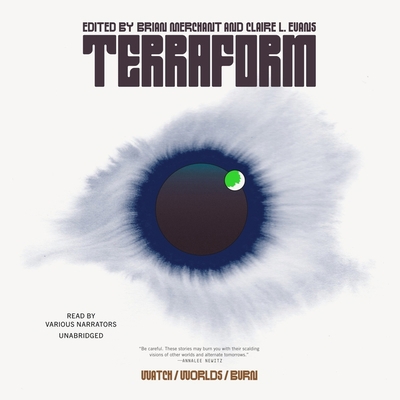 Terraform: Watch/Worlds/Burn B0B4BBVZNC Book Cover