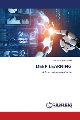 Deep Learning 6208011299 Book Cover