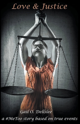Love & Justice B0BHC27QYZ Book Cover