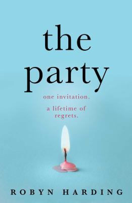 The Party 1925596672 Book Cover