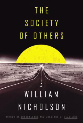 The Society of Others 0385660847 Book Cover