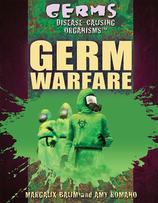 Germ Warfare 1477788441 Book Cover