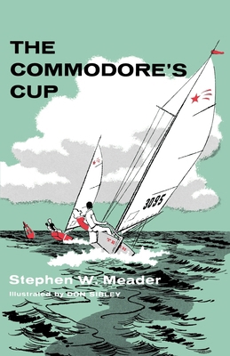Commodore's Cup 1931177775 Book Cover
