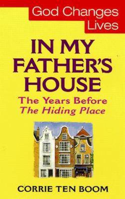In My Father's House B000J0JOWG Book Cover