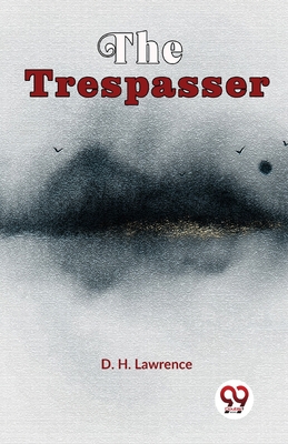 The Trespasser 9358018348 Book Cover
