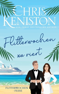 Flitterwochen zu viert [Germanic] B0BWCKPWSW Book Cover