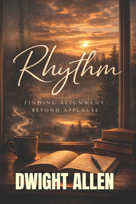 Rythm B0GQPSQDH7 Book Cover
