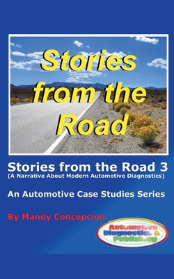Stories from the Road 3 B0DBXRS3ZX Book Cover