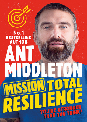 Mission Total Resilience 0755503813 Book Cover