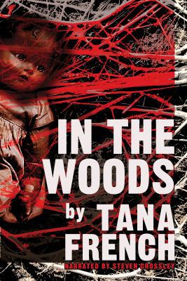 In The Woods B01NCA70VK Book Cover