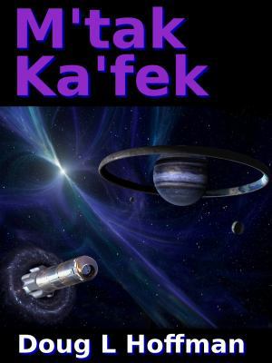 M'tak Ka'fek 098845887X Book Cover