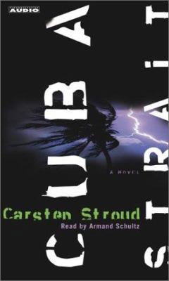 Cuba Strait 0743528131 Book Cover