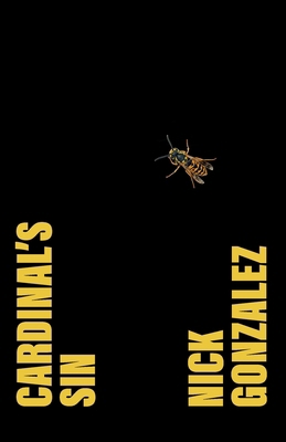 Cardinal's Sin B0CQHM7RJ7 Book Cover