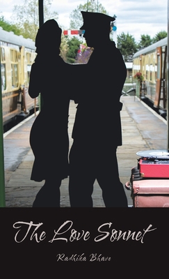 The Love Sonnet 1543771734 Book Cover