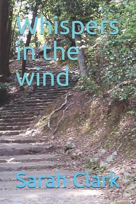 Whispers in the Wind 173143748X Book Cover