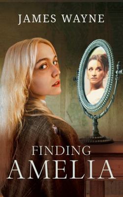 Finding Amelia 1922703605 Book Cover