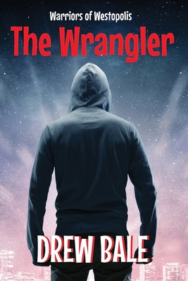 The Wrangler 0648838544 Book Cover
