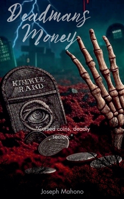 Deadmans Money B0F88K414J Book Cover