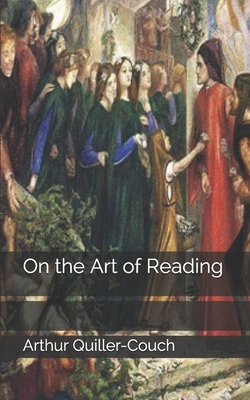 On the Art of Reading 1704904552 Book Cover