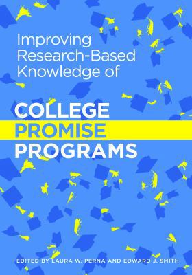 Improving Research-Based Knowledge of College P... 0935302778 Book Cover