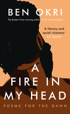 A Fire in My Head 1800243006 Book Cover