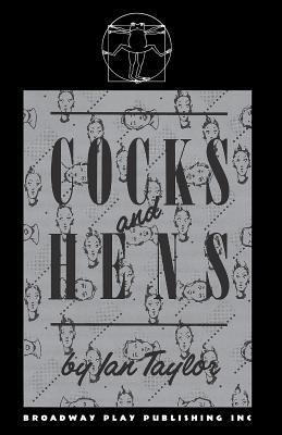 Cocks And Hens 0881450340 Book Cover
