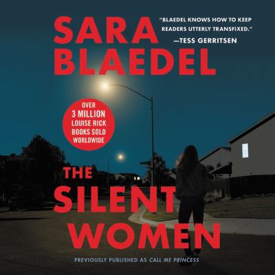The Silent Women (Previously Published as Call ... 1549176560 Book Cover