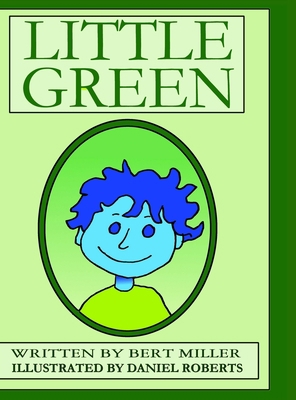 Little Green 1716784336 Book Cover