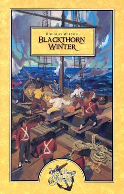 Blackthorn Winter 1932168109 Book Cover