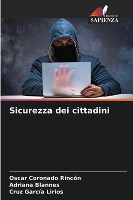 Sicurezza dei cittadini [Italian] 6207066707 Book Cover