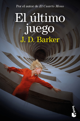 El Último Juego / A Caller's Game [Spanish] 6073936362 Book Cover