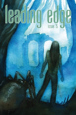 Leading Edge, Issue 75 1710391634 Book Cover