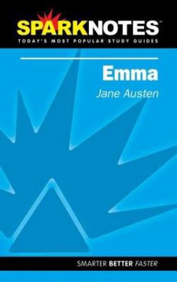 Emma 1586635115 Book Cover