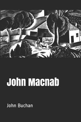 John Macnab 179089767X Book Cover