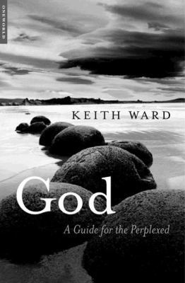 God B0072JDNUG Book Cover