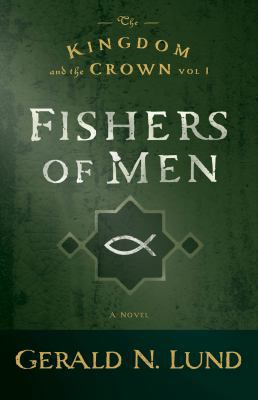 Fishers of Men, 1 1609079493 Book Cover