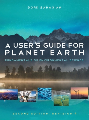 User's Guide for Planet Earth: Fundamentals of ... B0DR3MZNGZ Book Cover