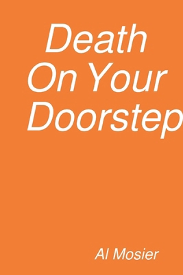 Death On Your Doorstep 1329935462 Book Cover