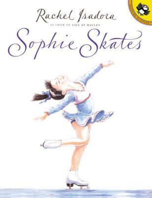 Sophie Skates 0613444175 Book Cover