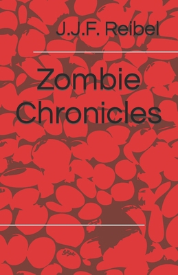 Zombie Chronicles B0CMJFKRWN Book Cover