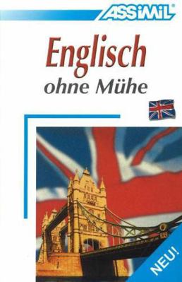 Englisch Ohne Muhe [German] 3896250183 Book Cover