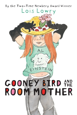 Gooney Bird and the Room Mother 0440421330 Book Cover