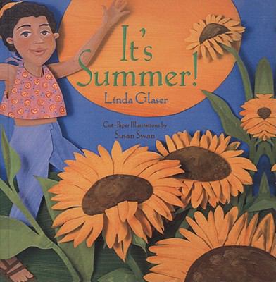It's Summer! 0613589785 Book Cover