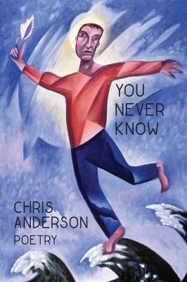 You Never Know 1622882091 Book Cover