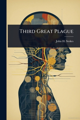 Third Great Plague 1023735539 Book Cover